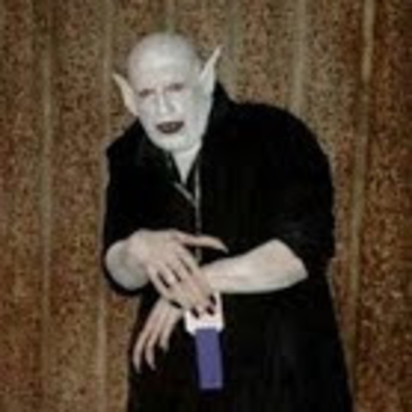 noosferatu